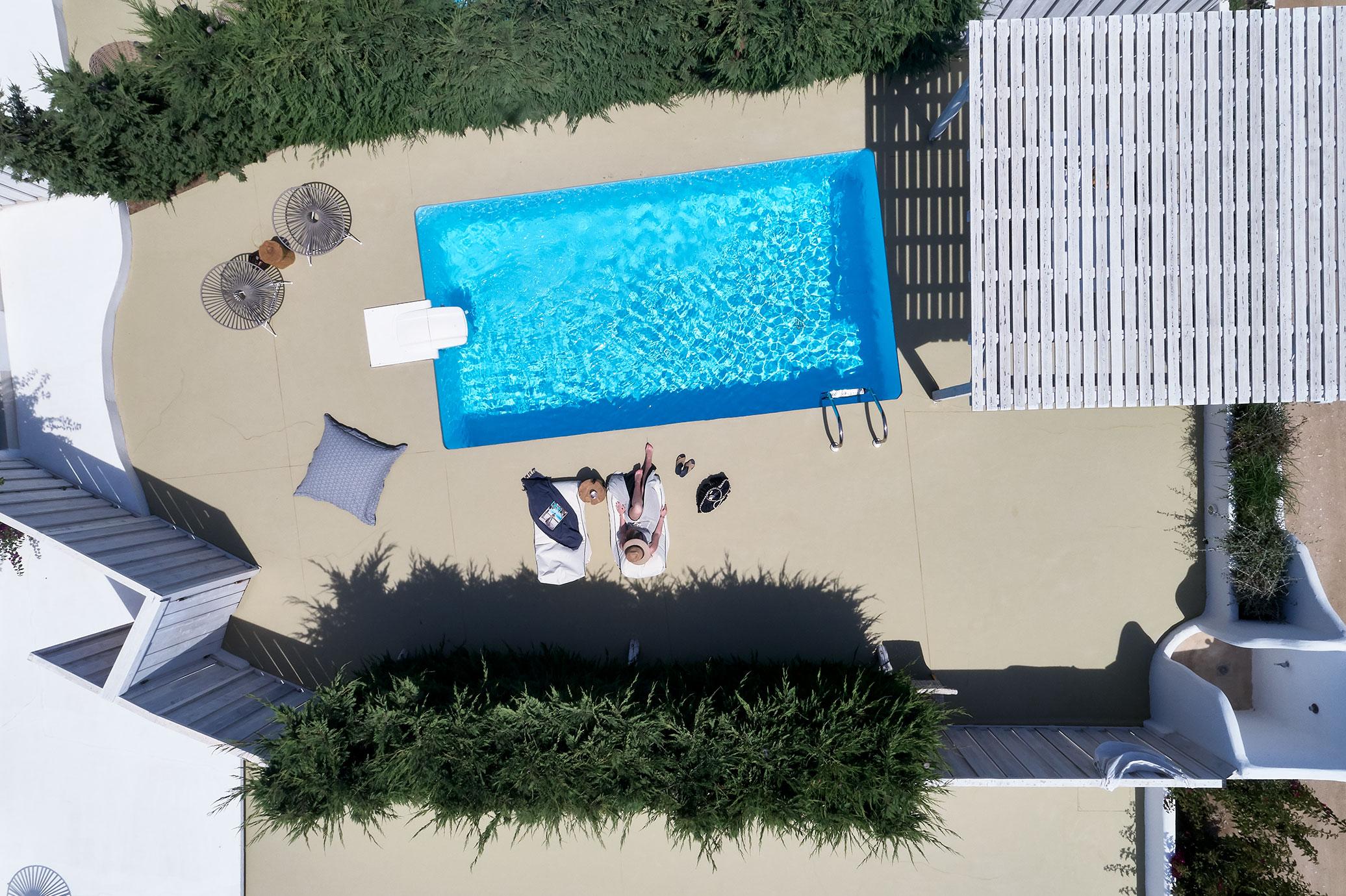 סטלידה Naxian Utopia Luxury Villas & Suites מראה חיצוני תמונה
