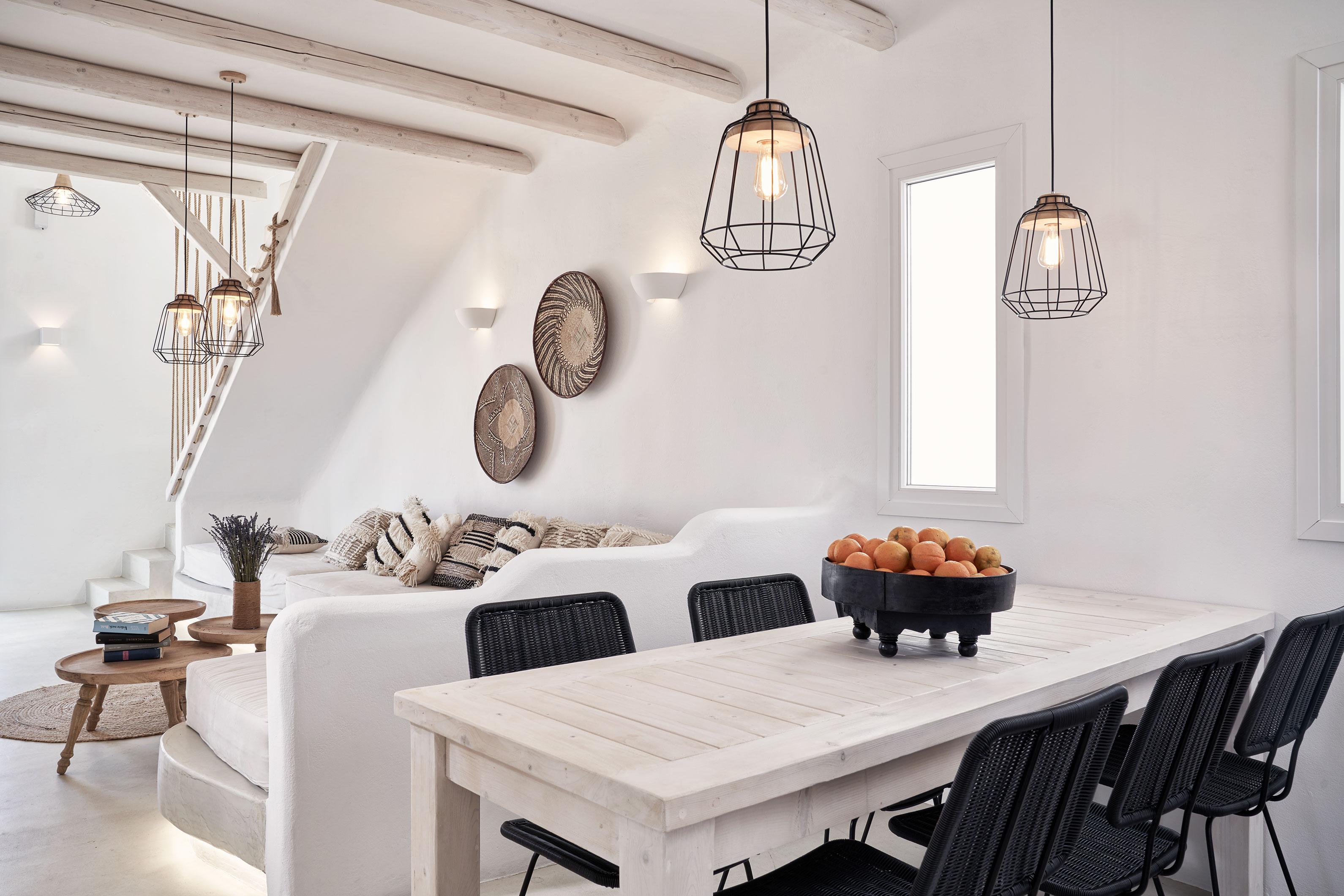 סטלידה Naxian Utopia Luxury Villas & Suites מראה חיצוני תמונה