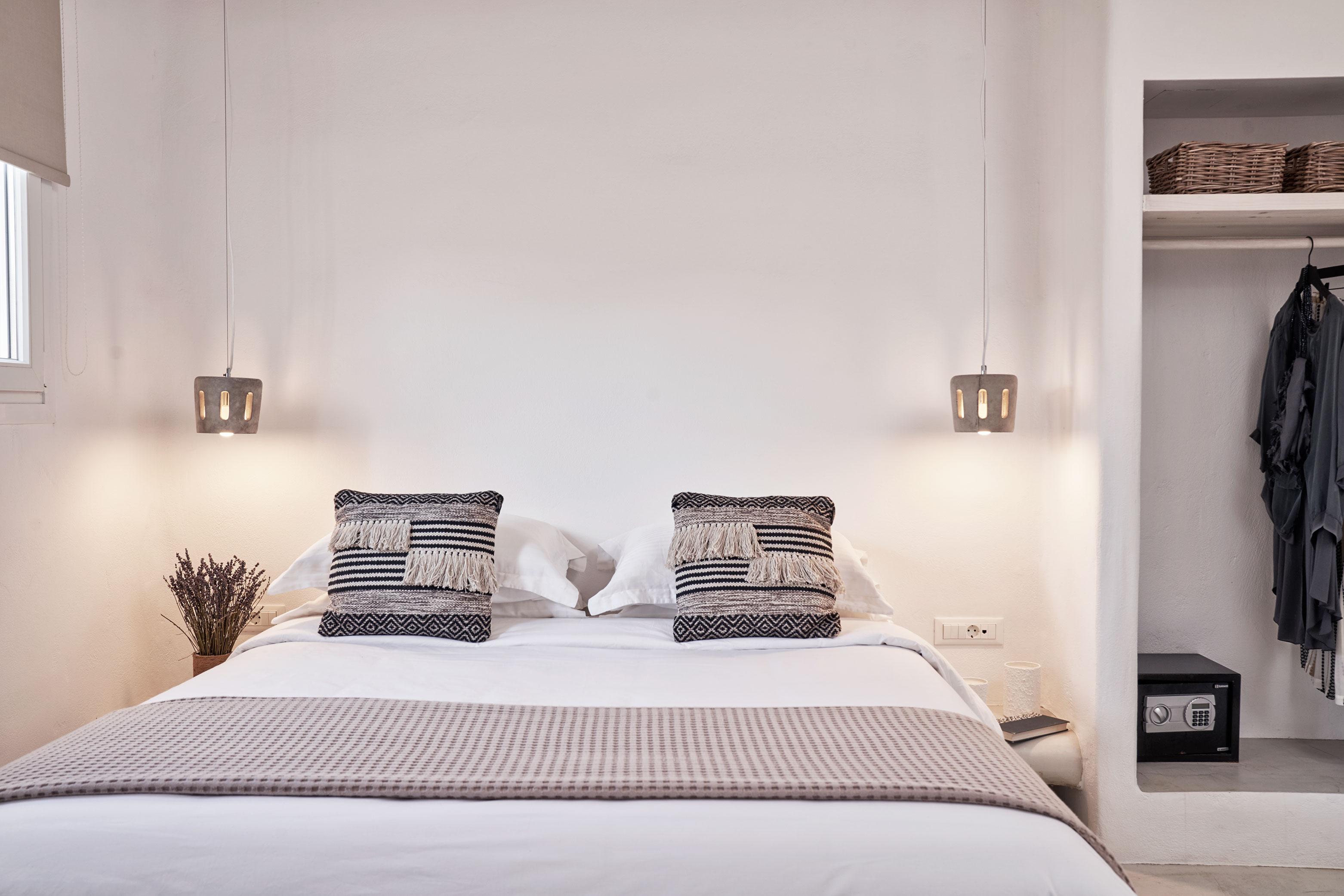 סטלידה Naxian Utopia Luxury Villas & Suites מראה חיצוני תמונה