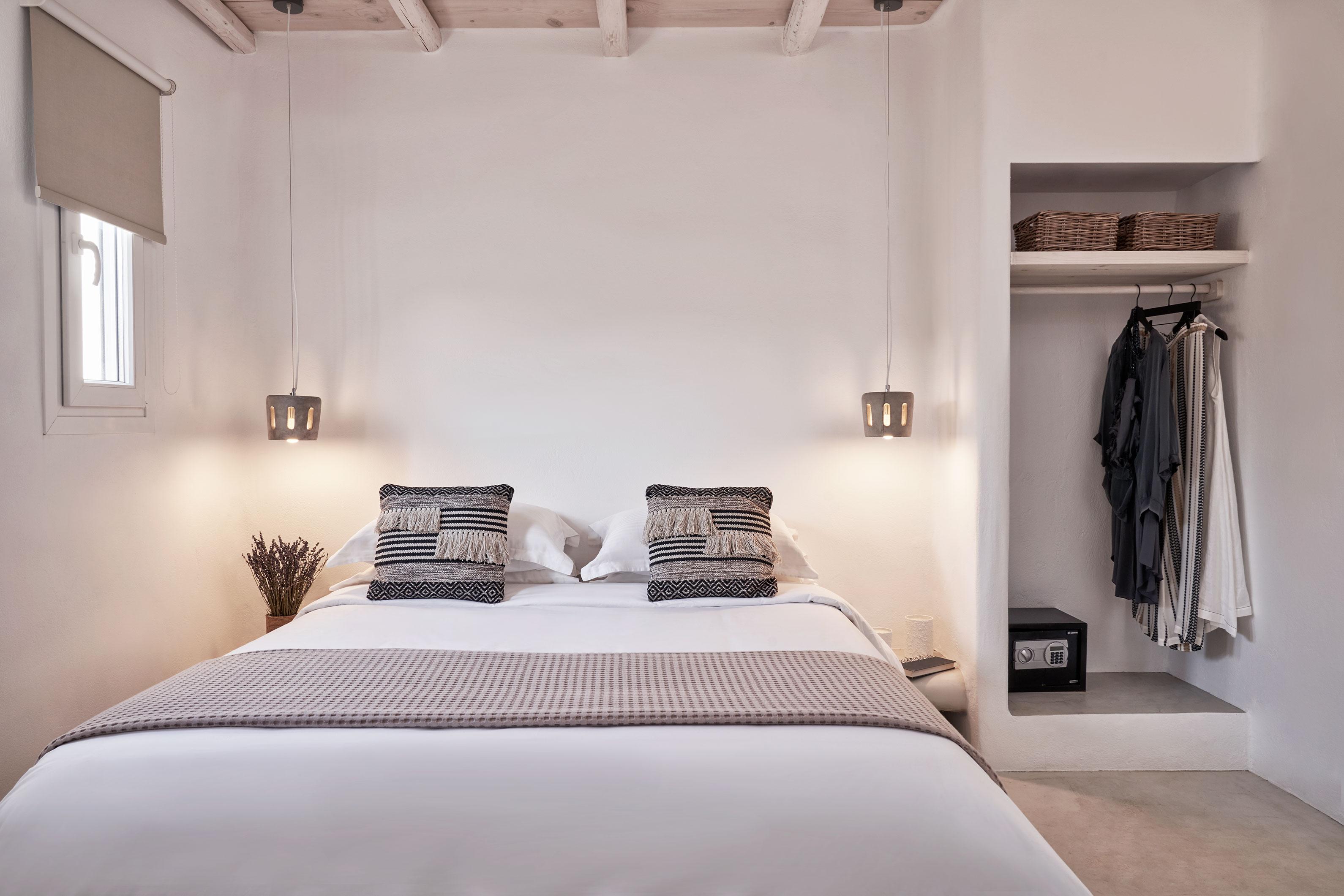 סטלידה Naxian Utopia Luxury Villas & Suites מראה חיצוני תמונה