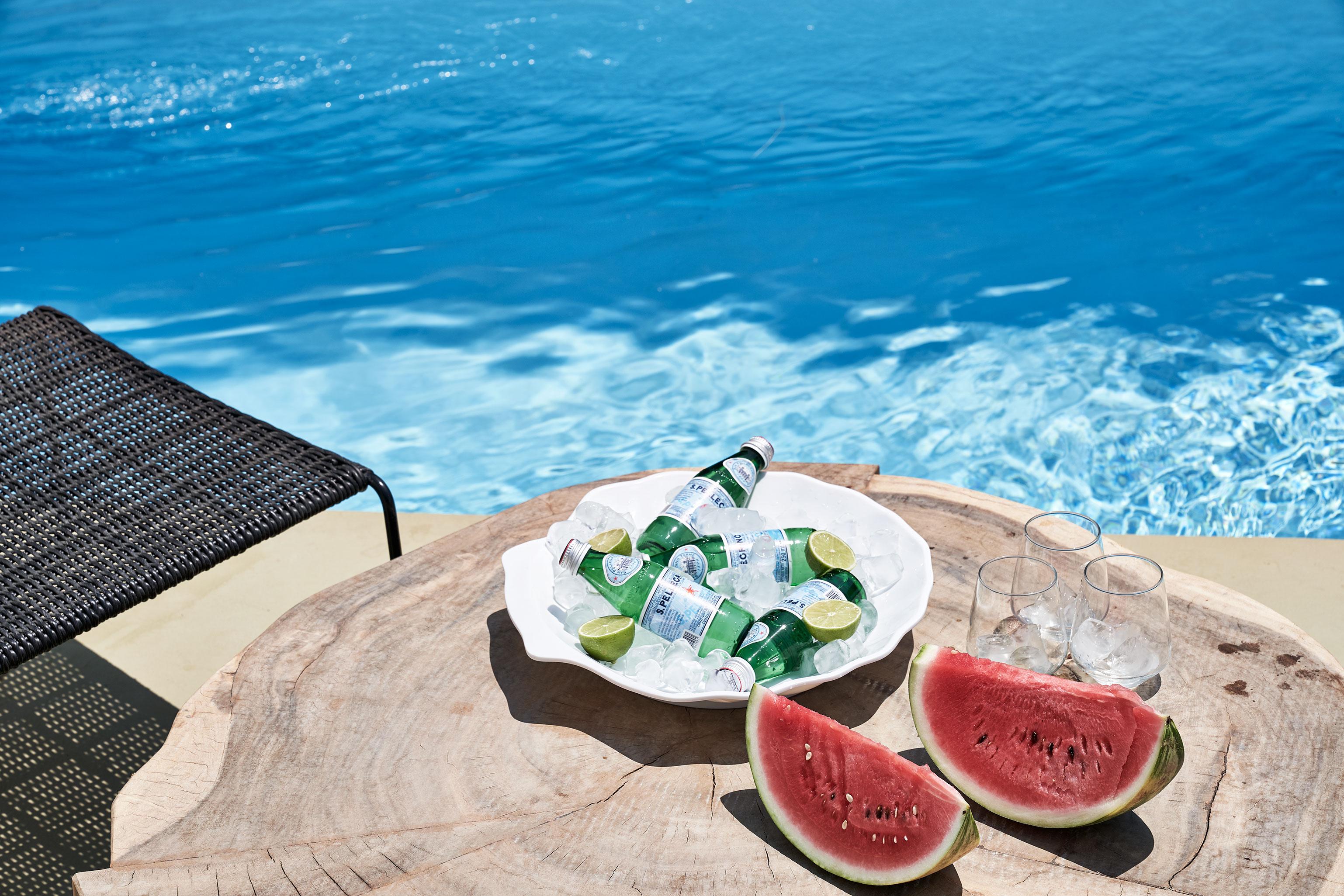 סטלידה Naxian Utopia Luxury Villas & Suites מראה חיצוני תמונה