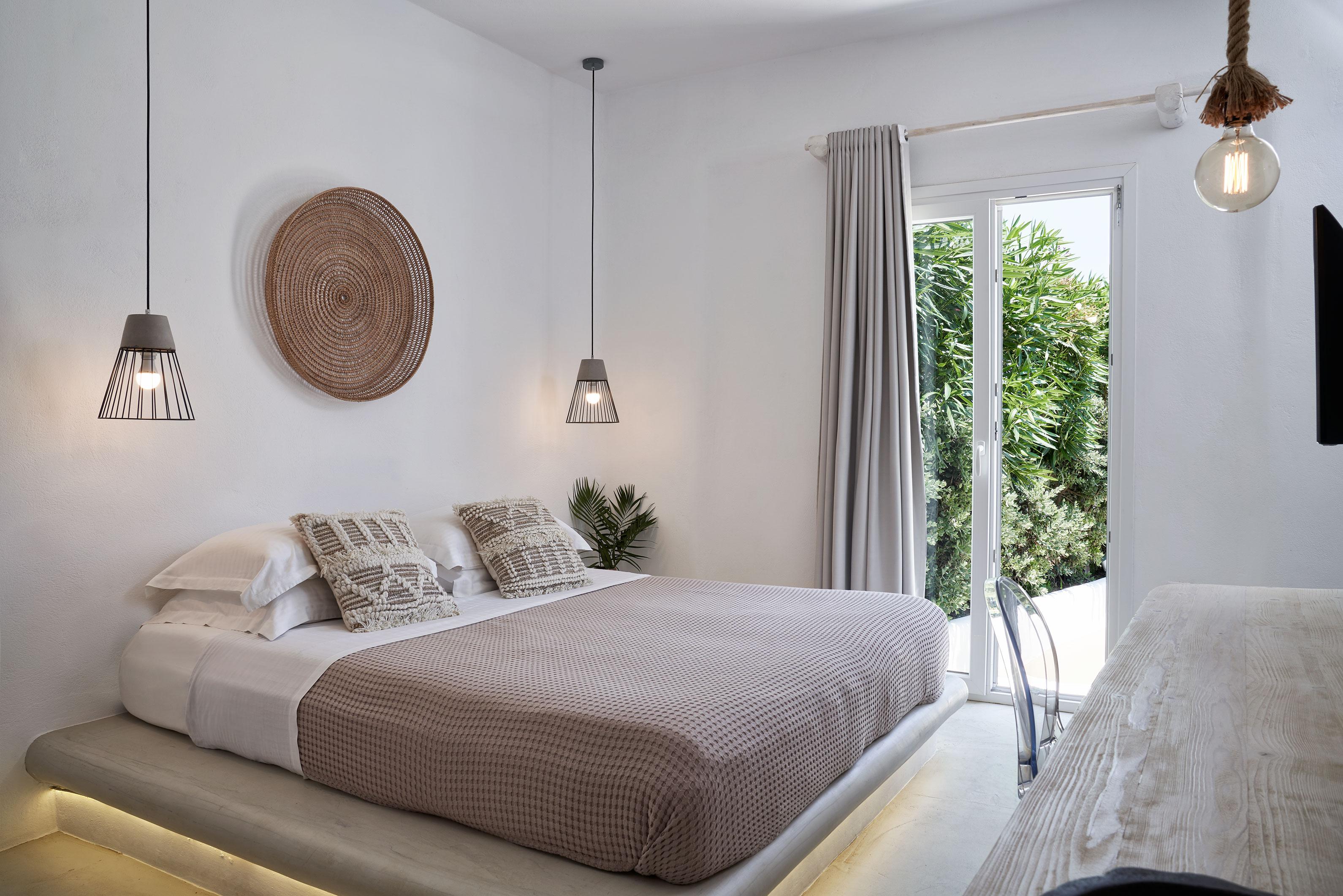 סטלידה Naxian Utopia Luxury Villas & Suites מראה חיצוני תמונה
