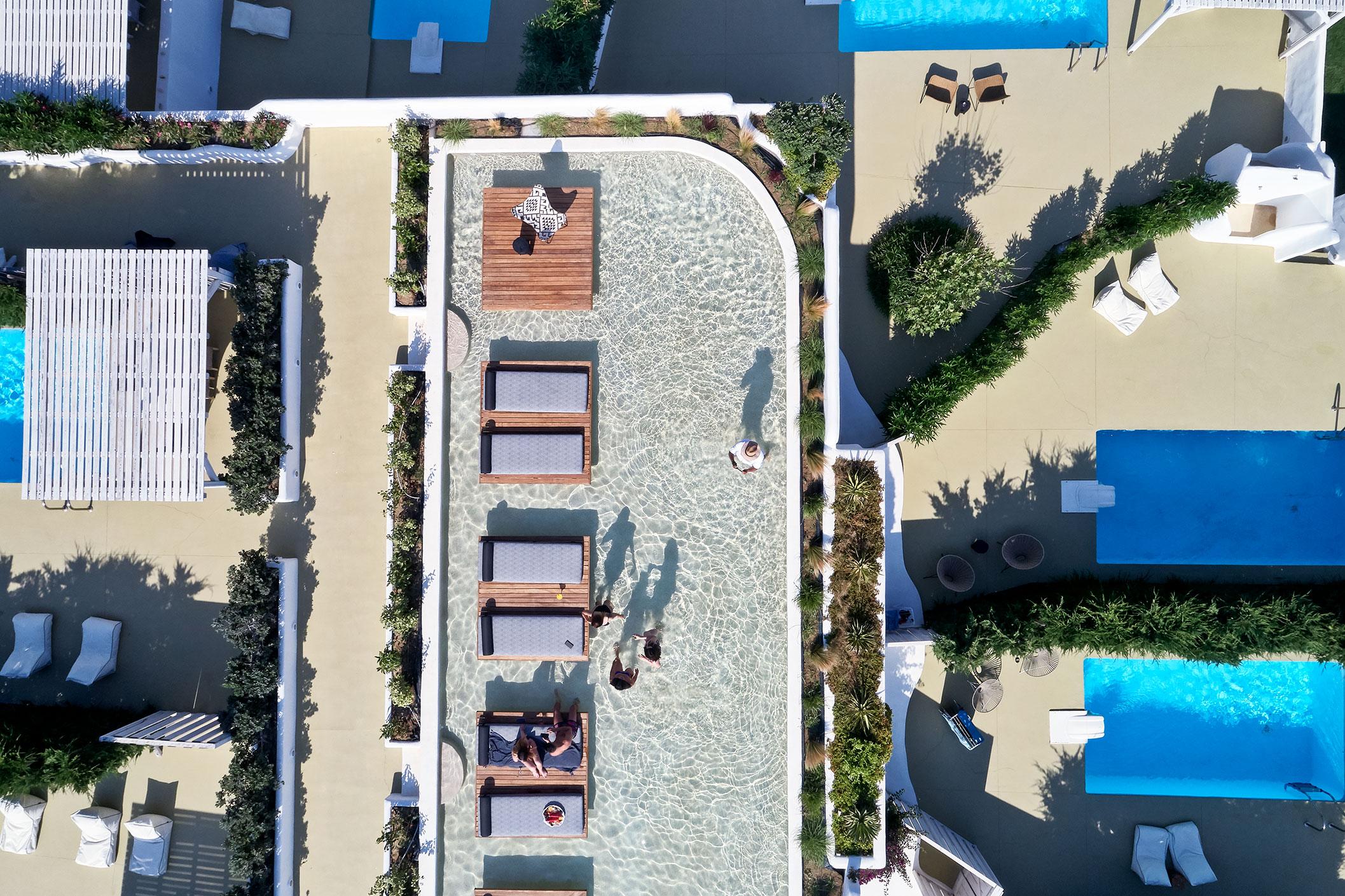 סטלידה Naxian Utopia Luxury Villas & Suites מראה חיצוני תמונה
