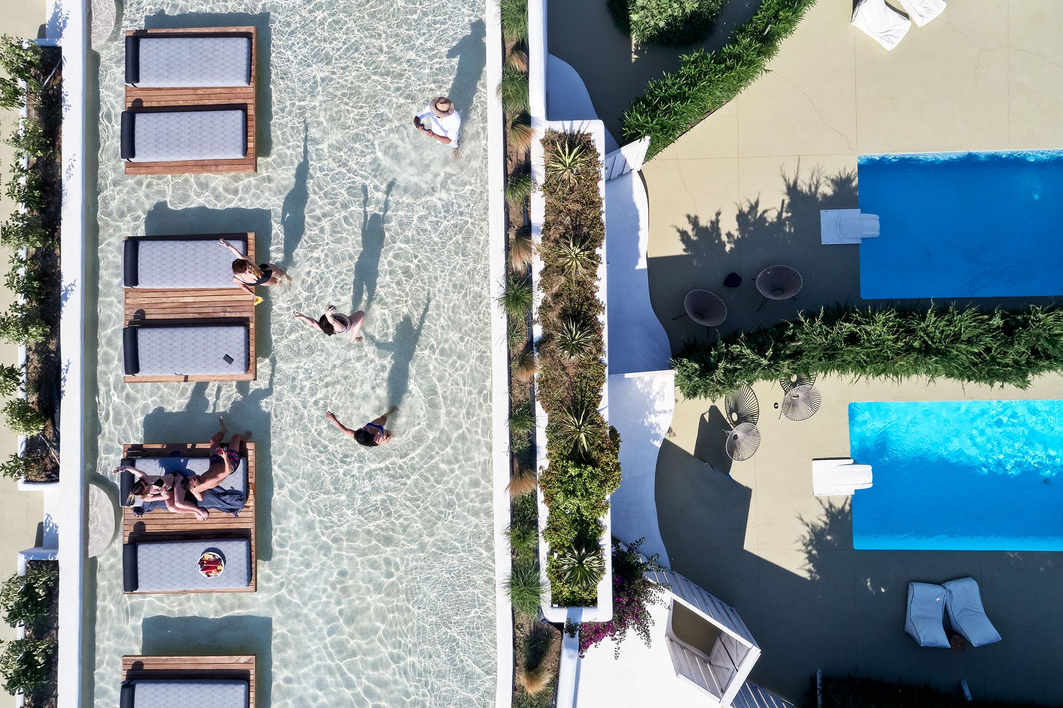 סטלידה Naxian Utopia Luxury Villas & Suites מראה חיצוני תמונה