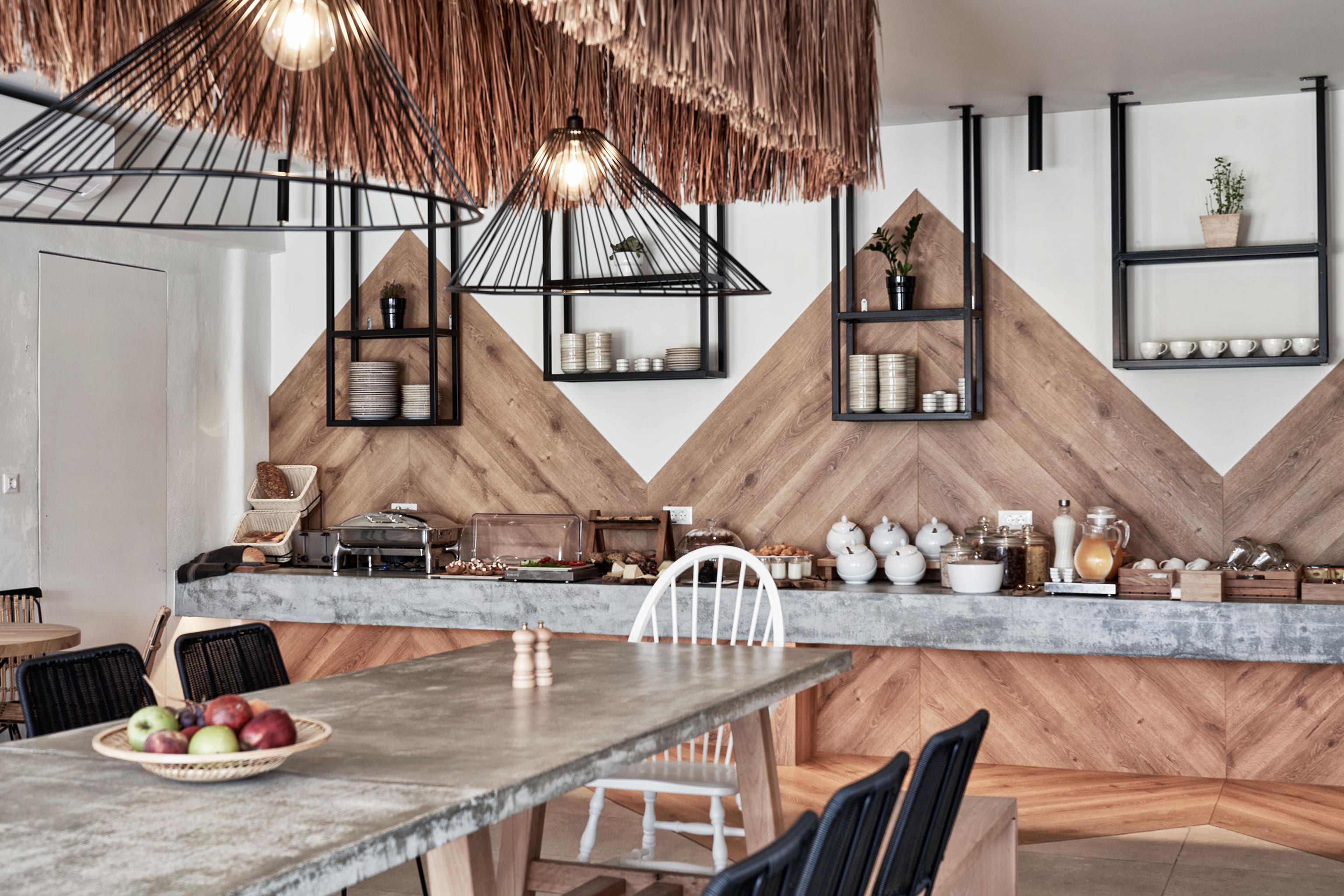 סטלידה Naxian Utopia Luxury Villas & Suites מראה חיצוני תמונה